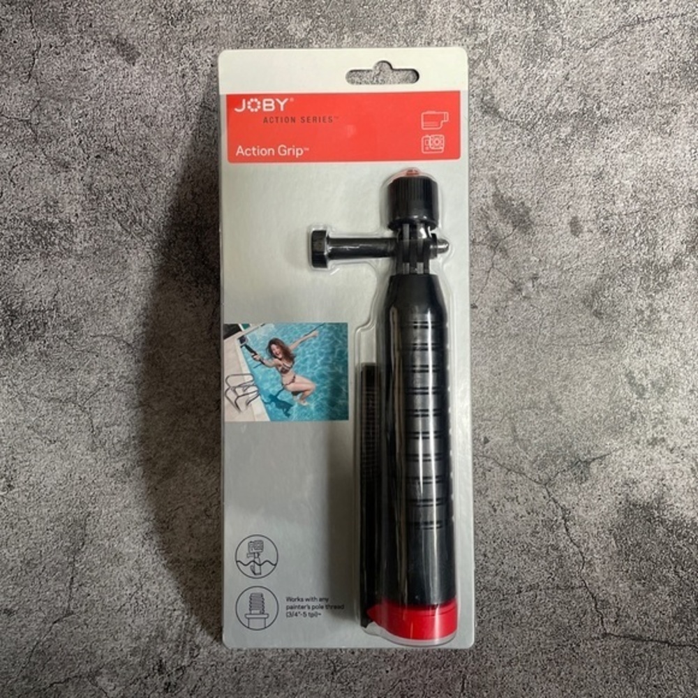 Joby‎ Action Grip Brand New